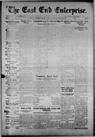 The East End Enterprise March 25, 1915