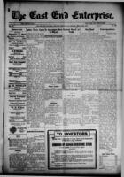 The East End Enterprise March 8, 1917