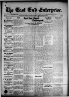 The East End Enterprise March 9, 1916