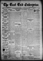 The East End Enterprise May 17, 1917