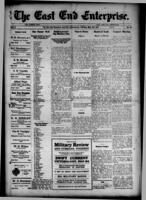 The East End Enterprise May 4, 1916