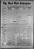 The East End Enterprise November 11, 1915