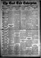 The East End Enterprise November 12, 1914