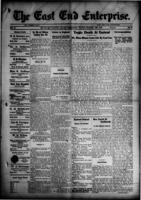 The East End Enterprise November 16, 1916