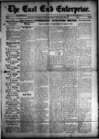 The East End Enterprise November 19, 1914