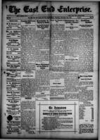 The East End Enterprise November 2, 1916