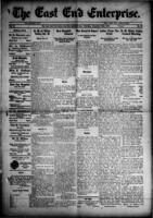 The East End Enterprise November 23, 1916