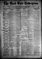 The East End Enterprise November 26, 1914