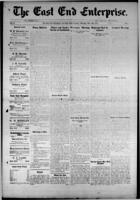 The East End Enterprise November 4, 1915