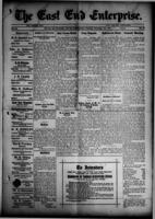 The East End Enterprise November 9, 1916