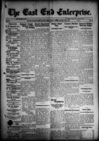 The East End Enterprise October 12, 1916