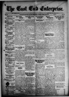 The East End Enterprise October 19, 1916