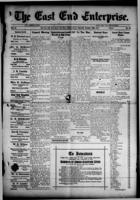 The East End Enterprise October 26, 1916