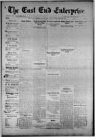 The East End Enterprise October 28, 1915