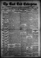 The East End Enterprise October 29, 1914