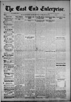 The East End Enterprise October 7, 1915