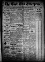 The East End Enterprise September 13, 1917