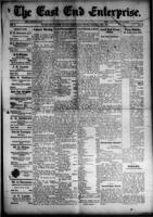 The East End Enterprise September 14, 1916