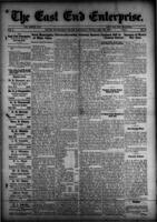 The East End Enterprise September 17, 1914