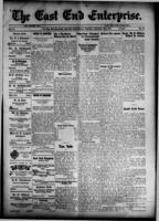 The East End Enterprise September 20, 1917
