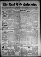 The East End Enterprise September 21, 1916