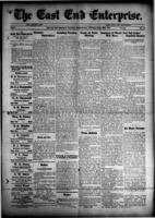 The East End Enterprise September 24, 1914