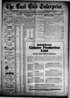 The East End Enterprise September 27, 1917