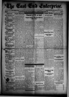 The East End Enterprise September 28, 1916