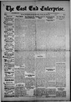 The East End Enterprise September 30, 1915