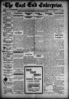 The East End Enterprise September 7, 1916