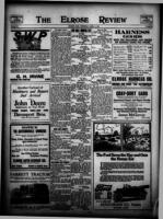 The Elrose Review April 11, 1918