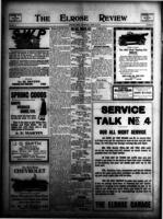 The Elrose Review April 12, 1917