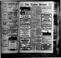 The Elrose Review April 13, 1916