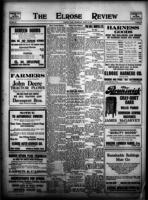 The Elrose Review April 18, 1918