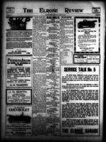 The Elrose Review April 19, 1917