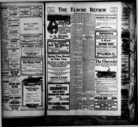 The Elrose Review April 20, 1916