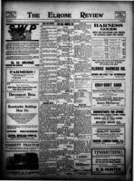 The Elrose Review April 4, 1918