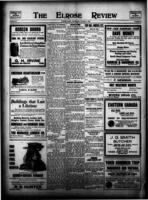 The Elrose Review August 1, 1918