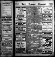 The Elrose Review August 10, 1916