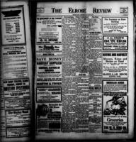 The Elrose Review August 17, 1916