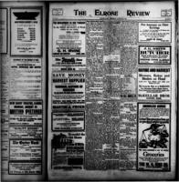 The Elrose Review August 24, 1916