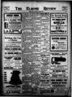 The Elrose Review August 29, 1918