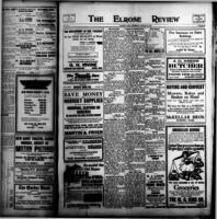 The Elrose Review August 31, 1916