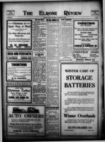 The Elrose Review December 12, 1918