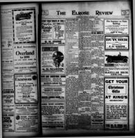 The Elrose Review December 14, 1916