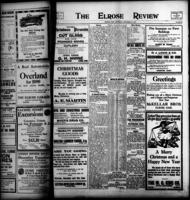 The Elrose Review December 21, 1916