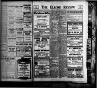 The Elrose Review December 23, 1915