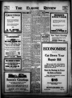 The Elrose Review December 26, 1918