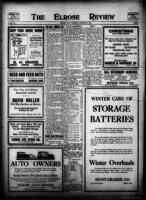 The Elrose Review December 5, 1918