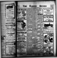 The Elrose Review December 7, 1916